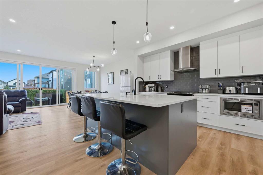 147 Magnolia Path SE, Calgary, Alberta, T3M 3X6