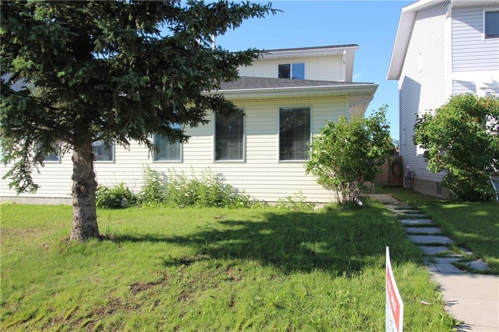 1019 Smith Avenue, Crossfield, Alberta, T0M 0S0