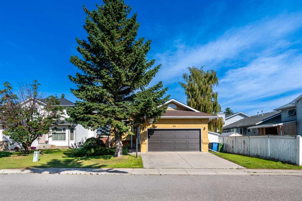 98 Del Ray Road NE, Calgary, Alberta, T1Y 6V6
