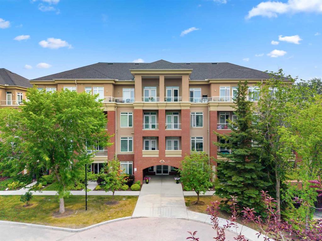 #5208 14 Hemlock Crescent SW, Calgary, Alberta, T3C 2Z1