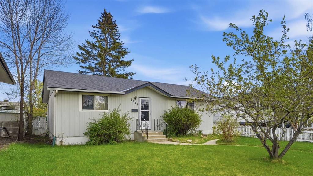 9032 Fairmount Drive SE, Calgary, Alberta, T2H0Z5