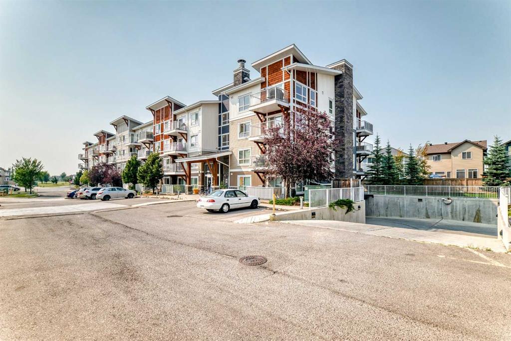 #4116 302 Skyview Ranch Drive NE, Calgary, Alberta, T3N 0P5