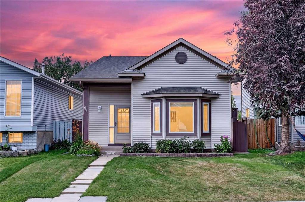 67 Rivercrest Circle SE, Calgary, Alberta, T2C 4G4