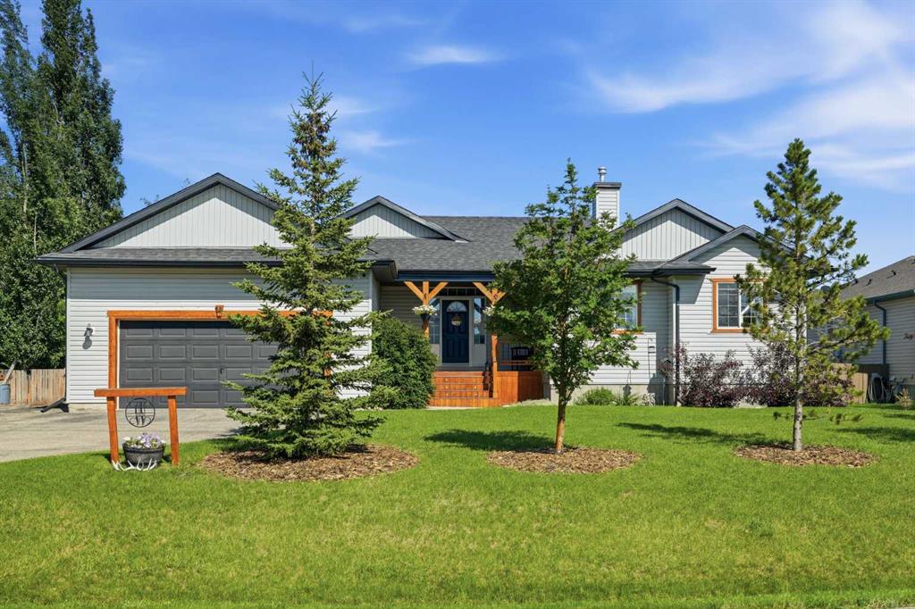 14 Lloyd Crescent NE, Langdon, Alberta, T0J1X1