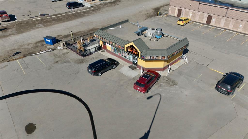 , High River, Alberta,