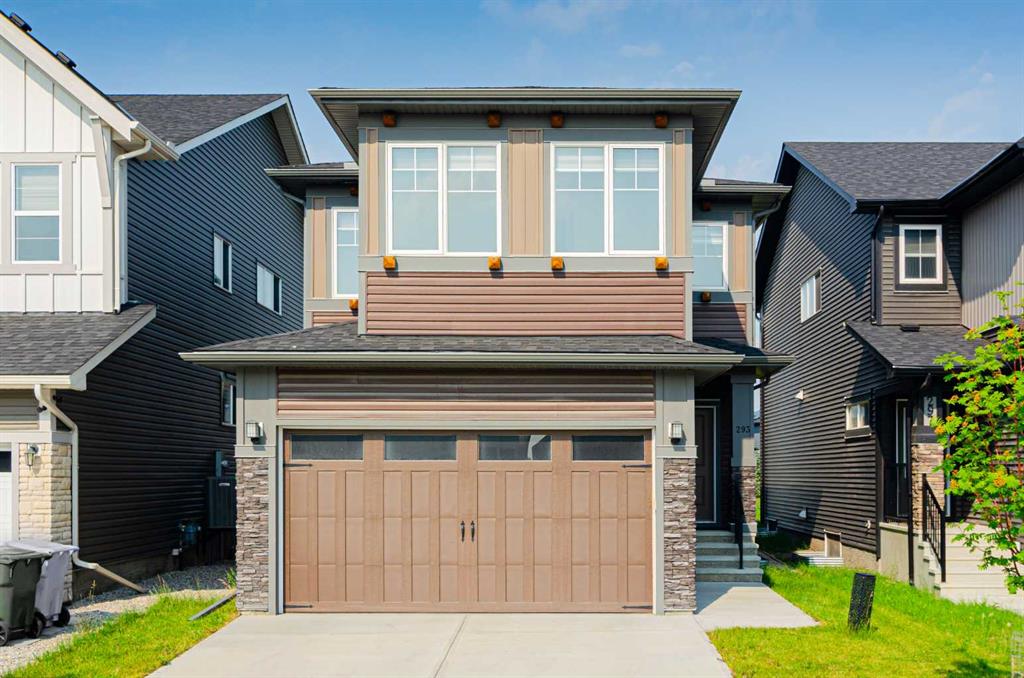 293 Carringsby Way NW, Calgary, Alberta, T3P 1T6