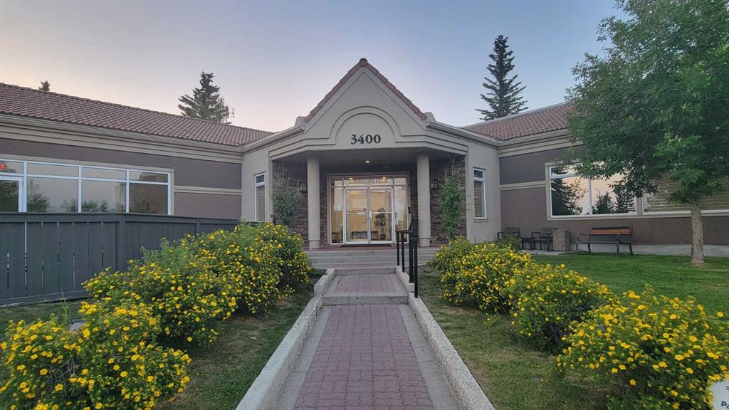 #13 2013 Edenwold Heights NW, Calgary, Alberta, T3A3Y2