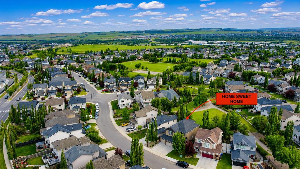 68 Drake Landing Way, Okotoks, Alberta, T1S 0C3