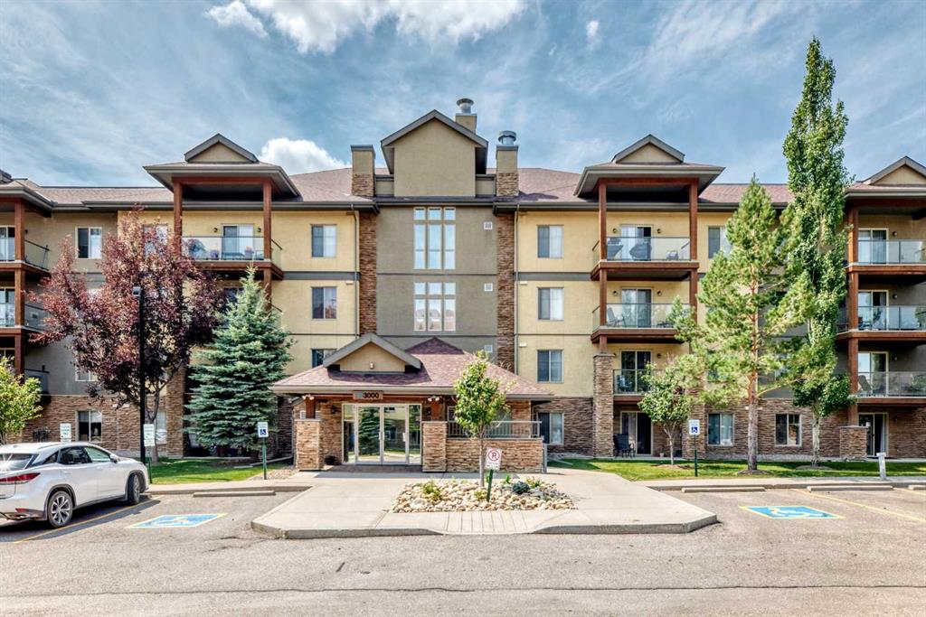 #3102 92 Crystal Shores Road, Okotoks, Alberta, T1S 1N1