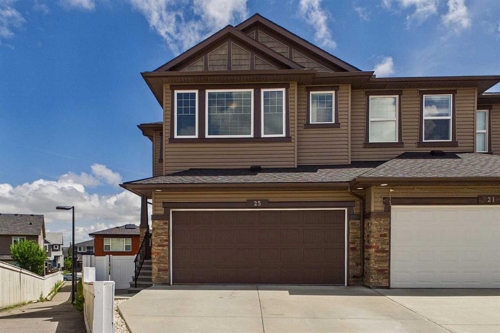 25 Evansglen Mews NW, Calgary, Alberta, T3P 0P1