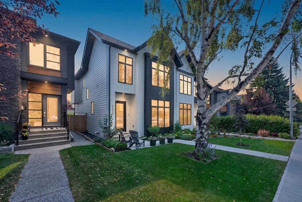 2430 26 Street SW, Calgary, Alberta, T3E2A7
