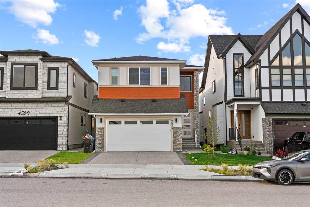 4524 87 Avenue NE, Calgary, Alberta, T3J2H9