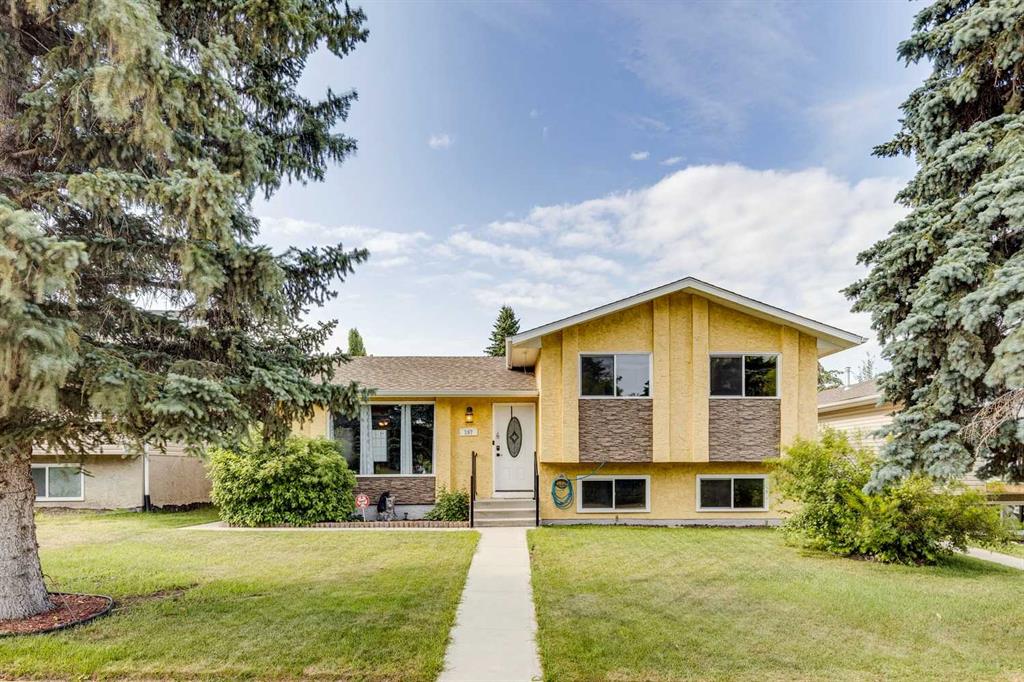 197 Acacia Drive SE, Airdrie, Alberta, T4B1G6