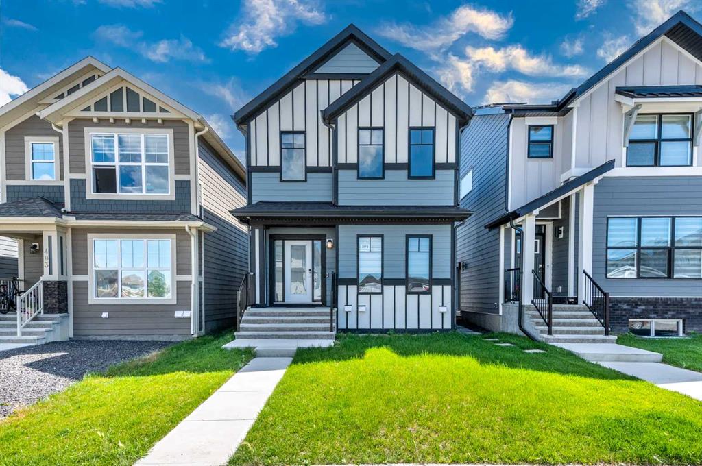 399 Magnolia Drive SE, Calgary, Alberta, T3M 3M4