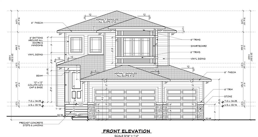 813 Hampshire Crescent NE, High River, Alberta, T1V 0E3