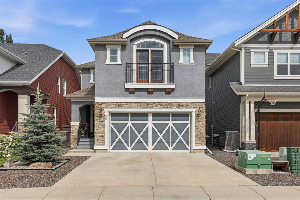 188 Marquis Grove SE, Calgary, Alberta, T3M 1M8