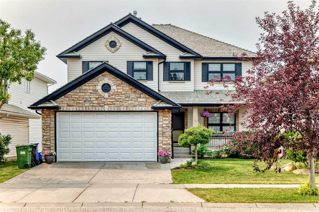 311 rocky ridge Drive NW, Calgary, Alberta, T3G 4P4