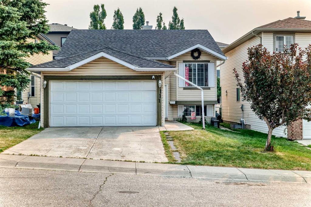 111 Arbour Stone Crescent NW, Calgary, Alberta, T3G 5A1