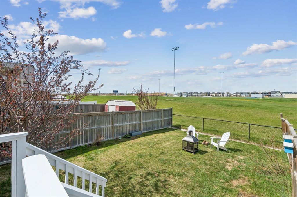 150 River Heights Crescent, Cochrane, Alberta, T4C 0J5