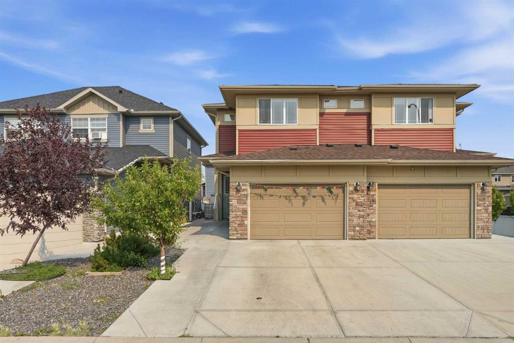 190 Saddlelake Way NE, Calgary, Alberta, T3J 0J9