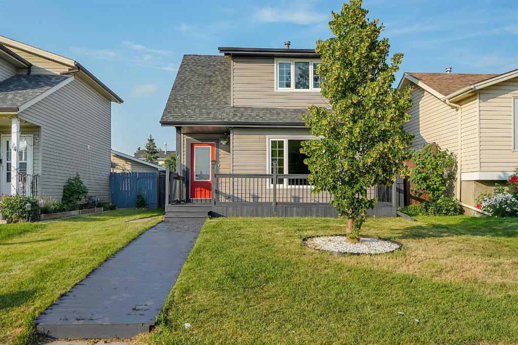 16 Abalone Crescent NE, Calgary, Alberta, T2A 6Y7