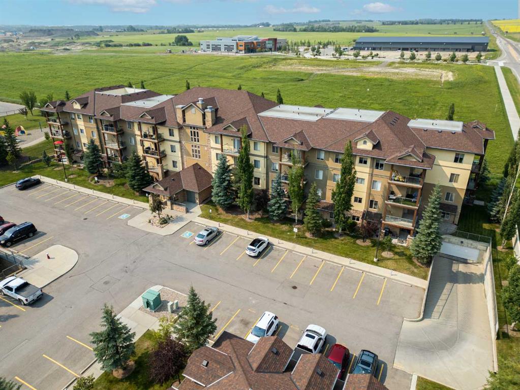 #4203 92 Crystal Shores Road, Okotoks, Alberta, T1S 2N2