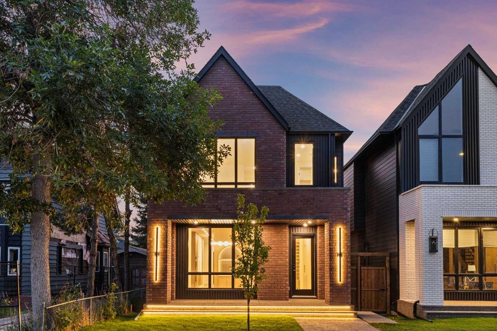730 25 Avenue NW, Calgary, Alberta, T2M 2B2