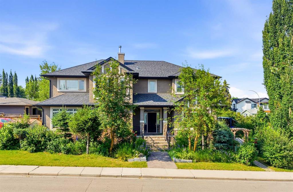 2245 25 Street SW, Calgary, Alberta, T3E 1X3