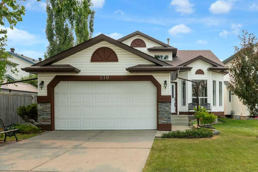 270 Arbour Ridge Park NW, Calgary, Alberta, T3G 4C4