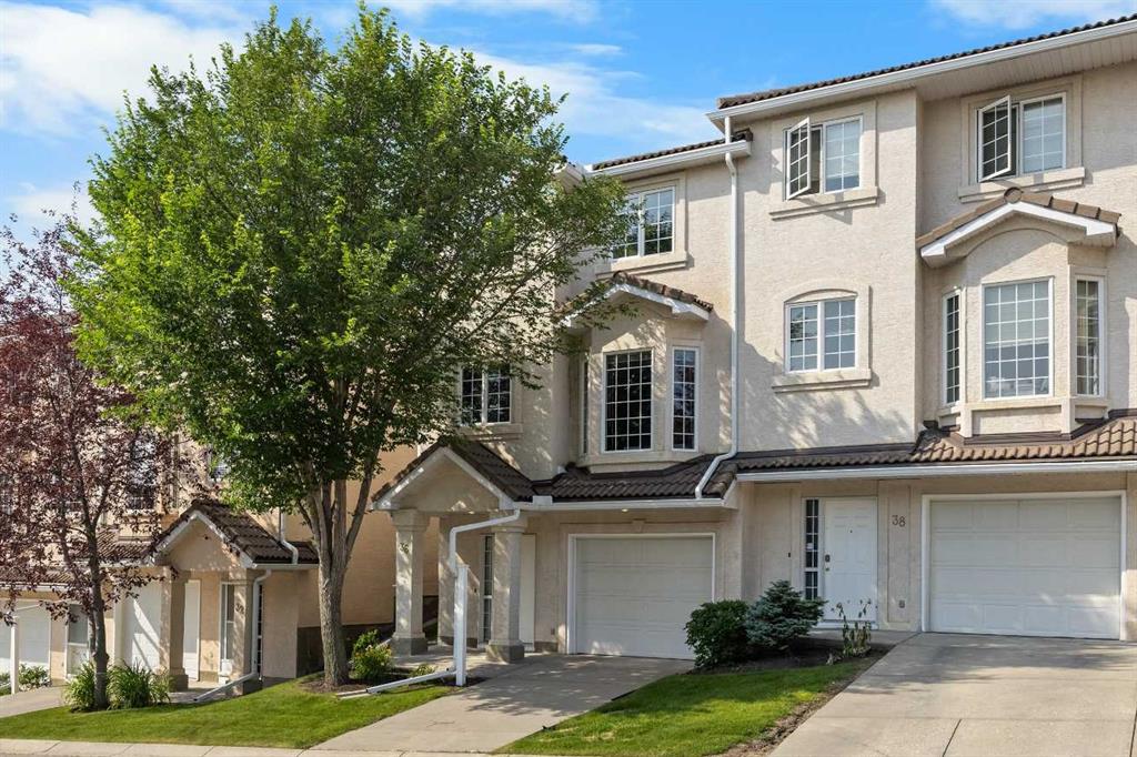 36 Hamptons Link NW, Calgary, Alberta, T3A 5V9