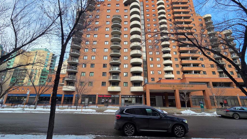 #309 738 3 Avenue SW, Calgary, Alberta, T2P 0J7