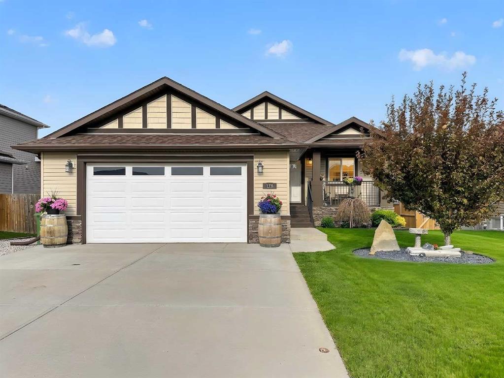 138 Hanson Drive NE, Langdon, Alberta, T0J 1X1