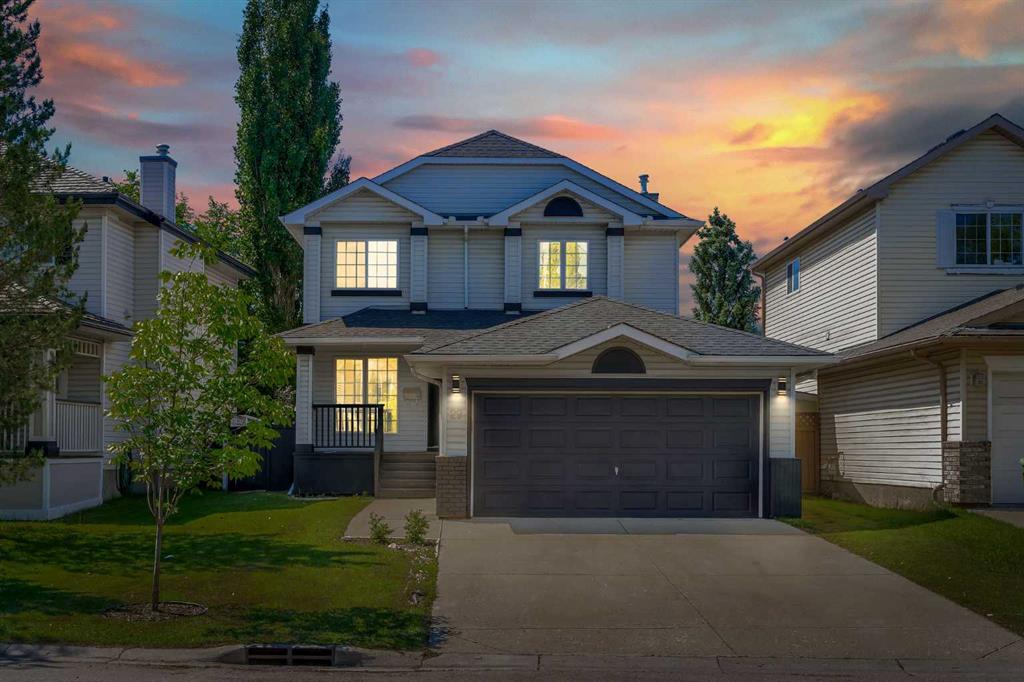 29 Douglas Glen Crescent SE, Calgary, Alberta, T2Z 3M6