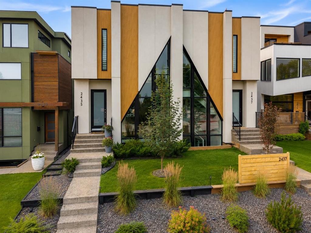 2435 29 Avenue SW, Calgary, Alberta, T2T 1P1