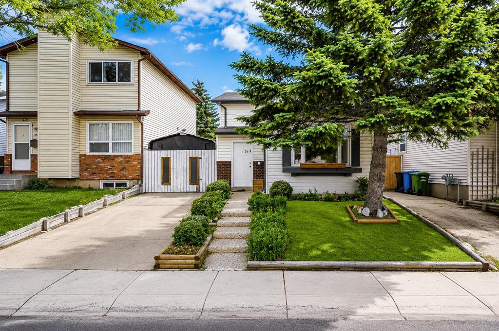 3614 39 Street NE, Calgary, Alberta, T1Y 5H6