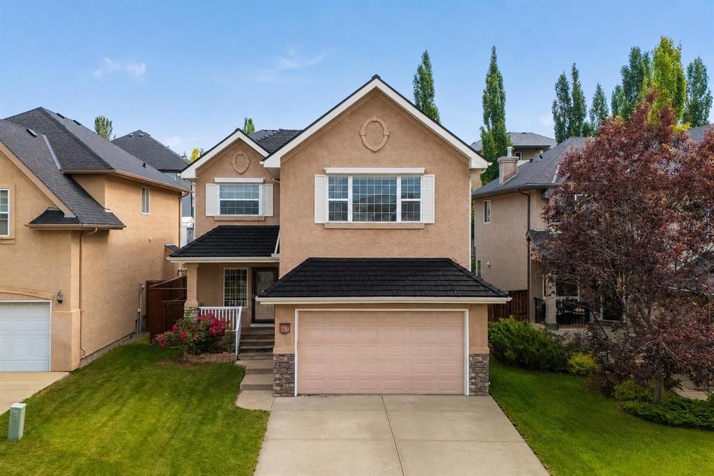 139 Tuscany Ridge Close NW, Calgary, Alberta, T3L 2K6