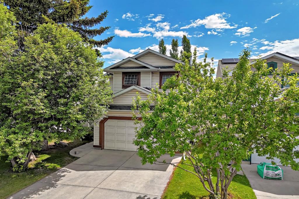 14954 Mt Mckenzie Drive SE, Calgary, Alberta, T2Z 2L4