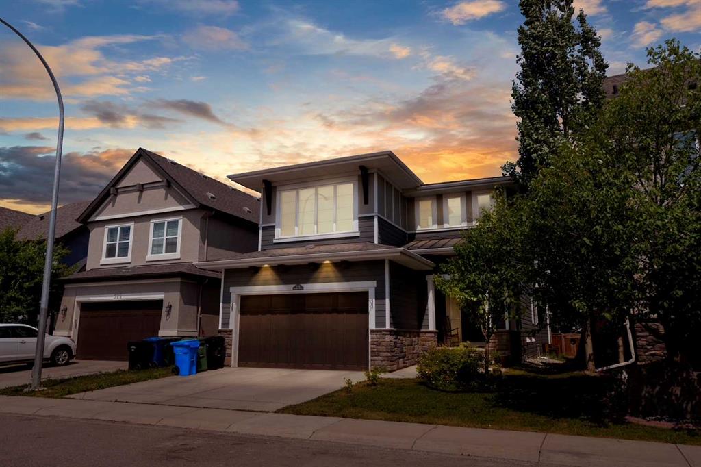 518 Mahogany Manor SE, Calgary, Alberta, T3M0Y3