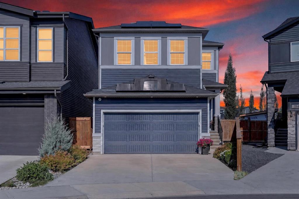 188 Belmont Terrace SW, Calgary, Alberta, T2X 4H2