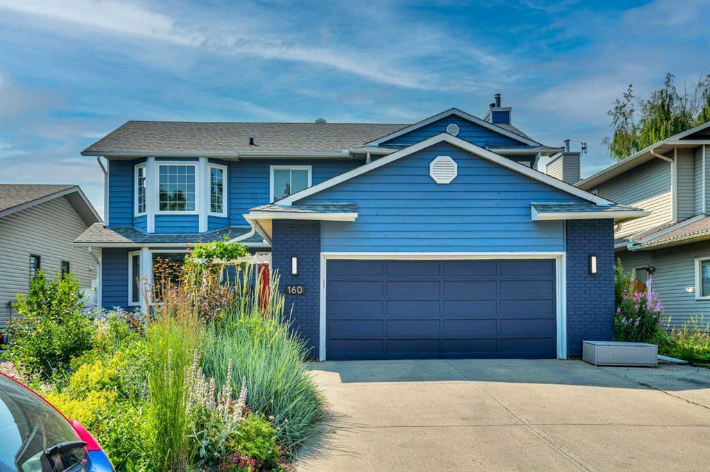 160 Sunhaven Close SE, Calgary, Alberta, T2X2V9