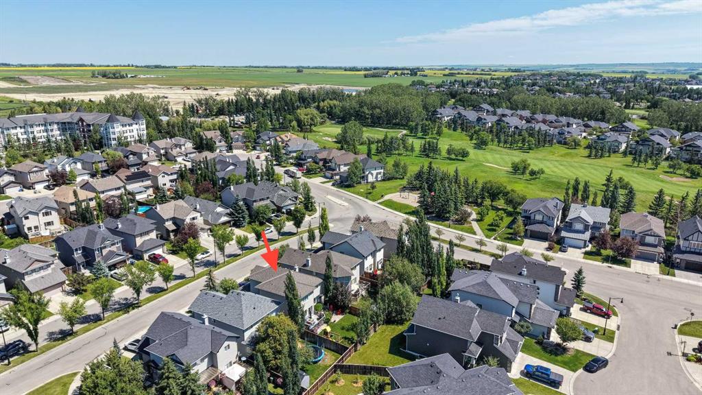 7 Crystal Green, Okotoks, Alberta, T1S2K5