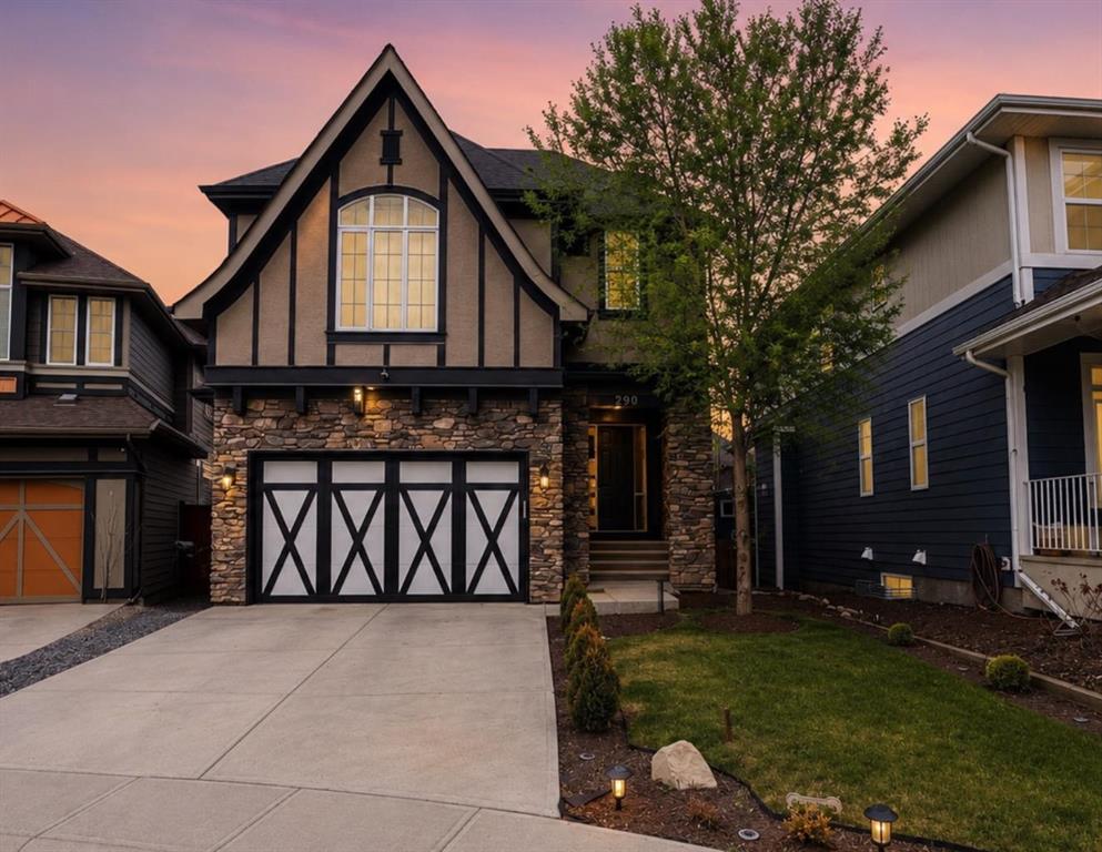 290 Mahogany Place SE, Calgary, Alberta, T3M 1W3