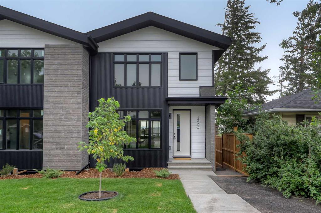 4320 Centre A Street NE, Calgary, Alberta, T2E 3B1