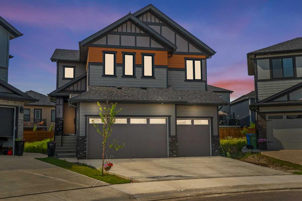 34 South Shore Bay, Chestermere, Alberta, T1X 2S1
