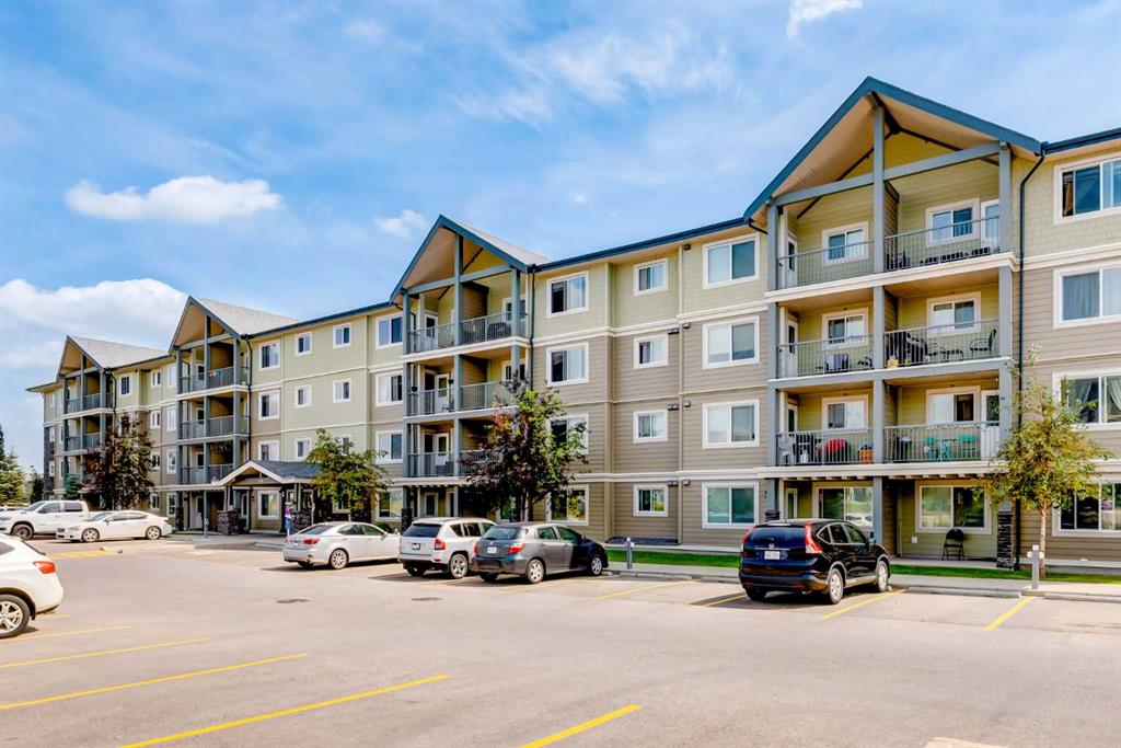 #2109 181 Skyview Ranch Manor NE, Calgary, Alberta, T2N 0V2