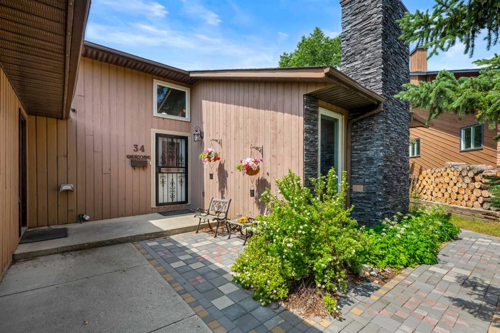 34 Cascade Place, Cochrane, Alberta, T4C1G6
