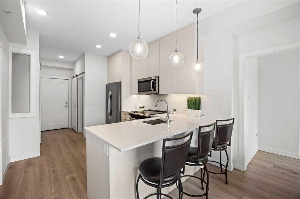 #2403 76 Cornerstone Passage NE, Calgary, Alberta, T3N 0Y6
