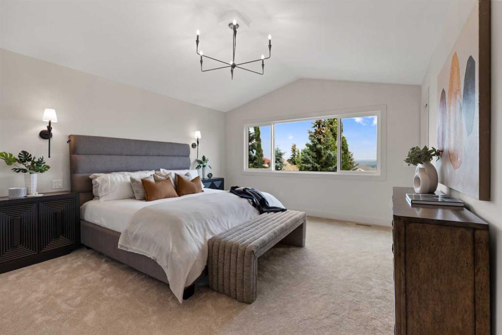 52 Patterson Rise SW, Calgary, Alberta, T3H2E3