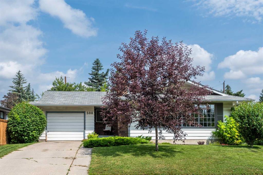 508 99 Avenue SE, Calgary, Alberta, T2J 0K2