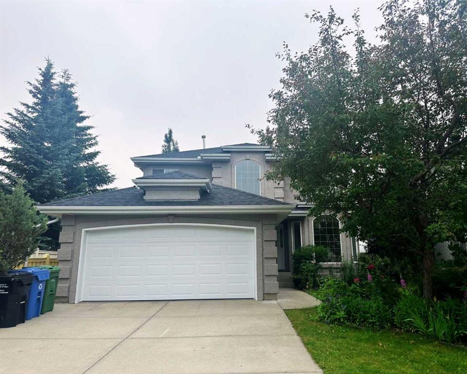 151 Citadel Green NW, Calgary, Alberta, T3G 4G5